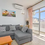 Albaida 2 5j Daire Nerja