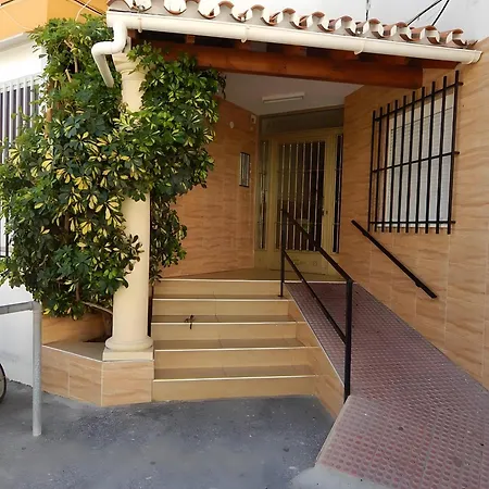 Apartment Albaida 2 5j Nerja
