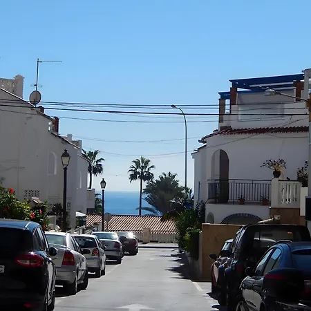 Albaida 2 5j Nerja
