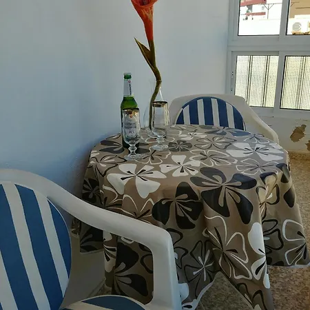 Albaida 2 5j * Nerja