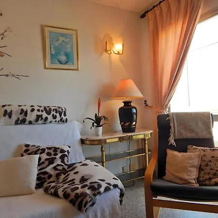 Albaida 2 5j Apartment