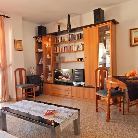 Albaida 2 5j Apartment *