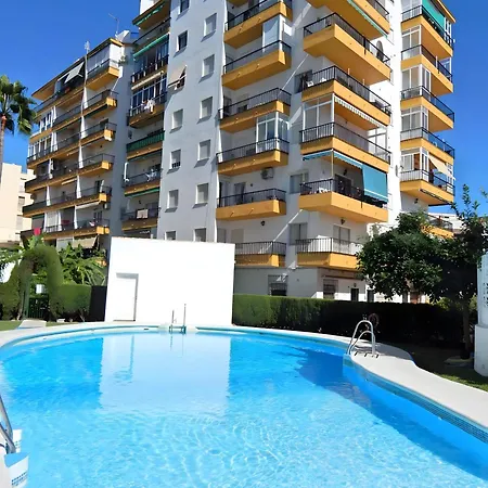Albaida 2 5j Apartment Nerja