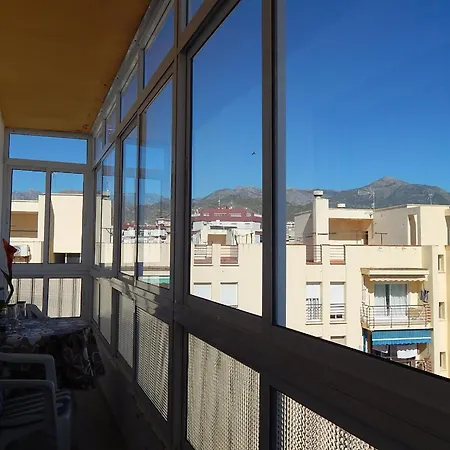 Apartment Albaida 2 5j Nerja