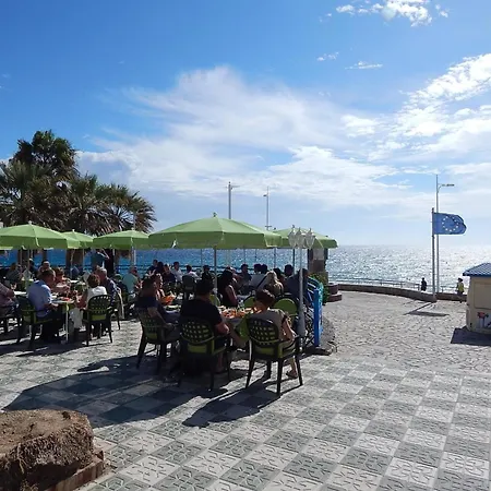 Albaida 2 5j Nerja