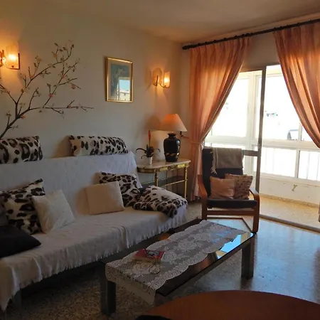 Albaida 2 5j Apartment
