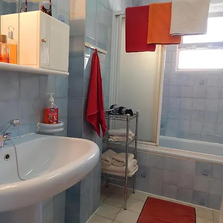 Albaida 2 5j Apartment *
