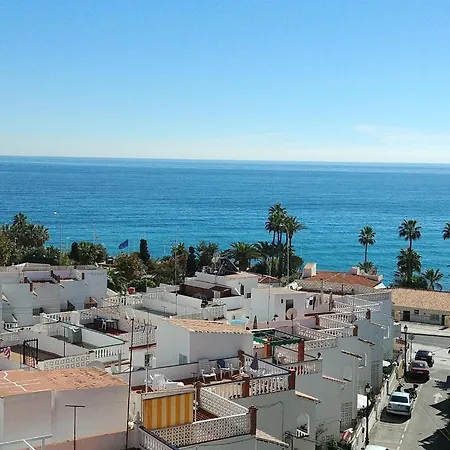 Apartment Albaida 2 5j *