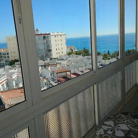 Albaida 2 5j Apartment Nerja