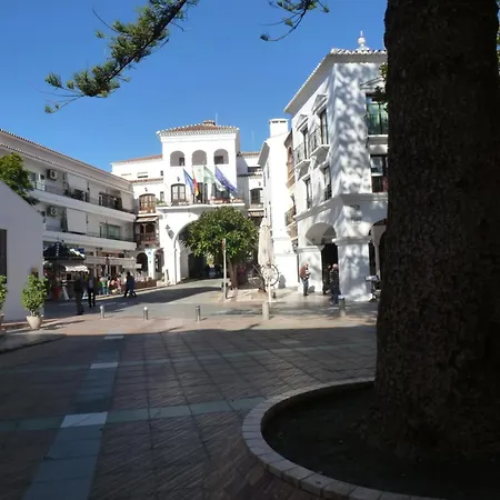 Apartment Albaida 2 5j Nerja