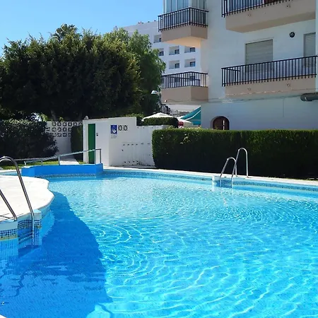Albaida 2 5j * Nerja