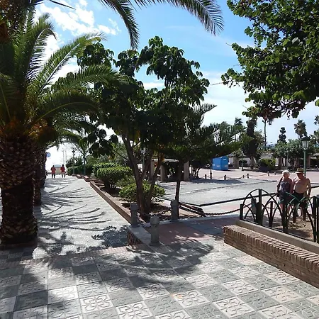Apartment Albaida 2 5j