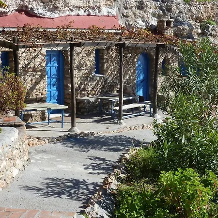 Albaida 2 5j Apartment *