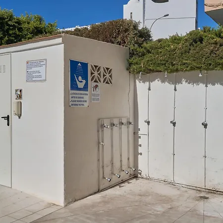 Albaida 2 5j Nerja