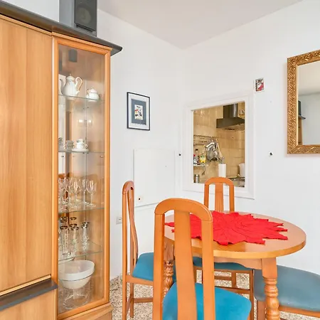 Albaida 2 5j Apartment