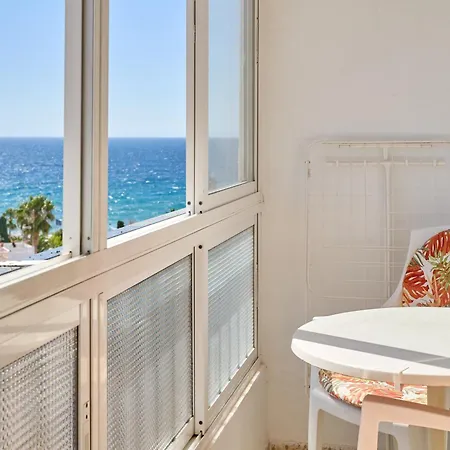 Albaida 2 5j Apartment *