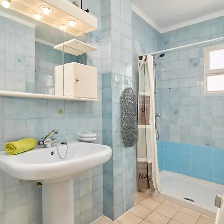Albaida 2 5j Apartment Nerja