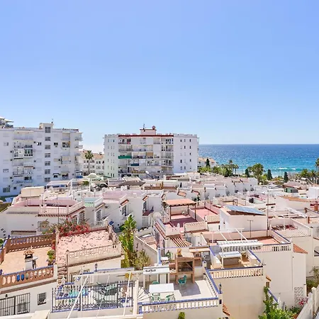 Apartment Albaida 2 5j Nerja