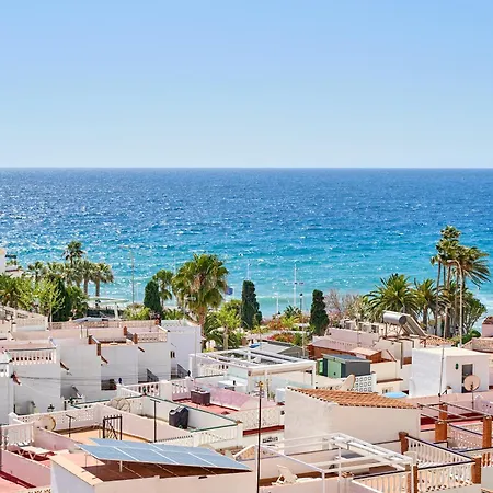 Apartment Albaida 2 5j