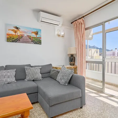 Albaida 2 5j Appartement *