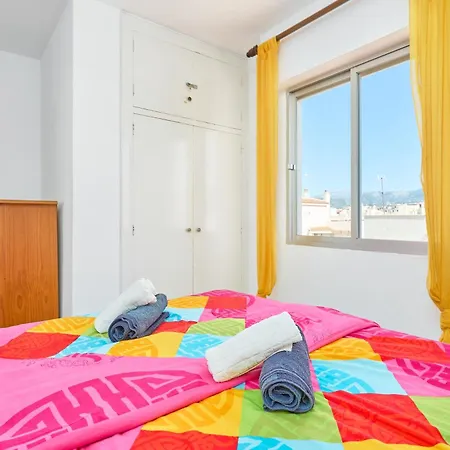 Albaida 2 5j Apartment Nerja