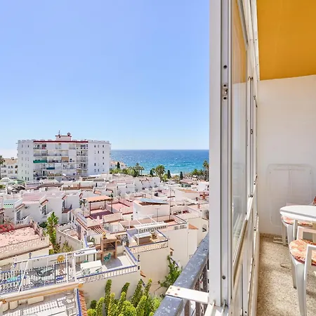 Apartment Albaida 2 5j Nerja