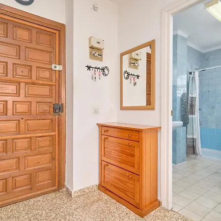 Albaida 2 5j Nerja