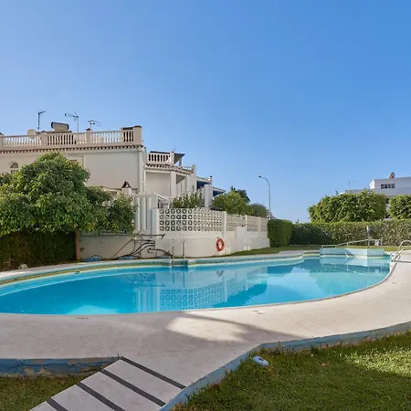 Albaida 2 5j Apartment