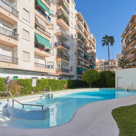 Albaida 2 5j Apartment *