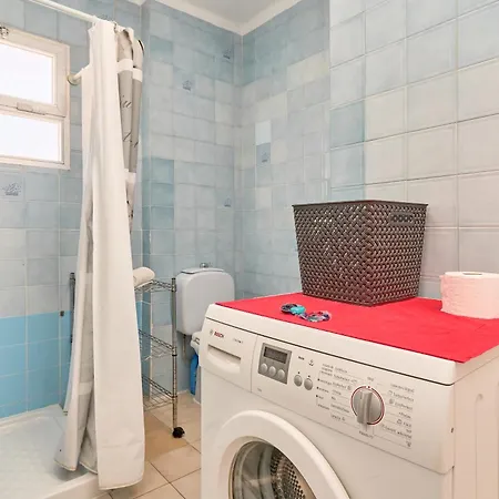 Albaida 2 5j Apartment Nerja