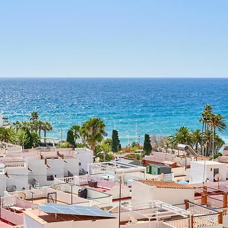 Albaida 2 5j Daire